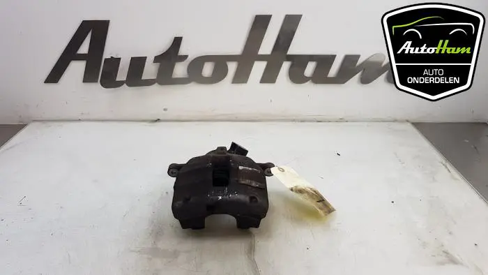 Remklauw (Tang) links-voor Peugeot 308