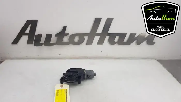 Raammotor Portier Volkswagen Polo