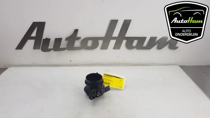 Luchthoeveelheidsmeter Ford Focus