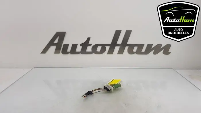 Kachel Weerstand Peugeot 207