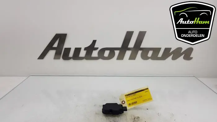 Luchthoeveelheidsmeter Volvo V40