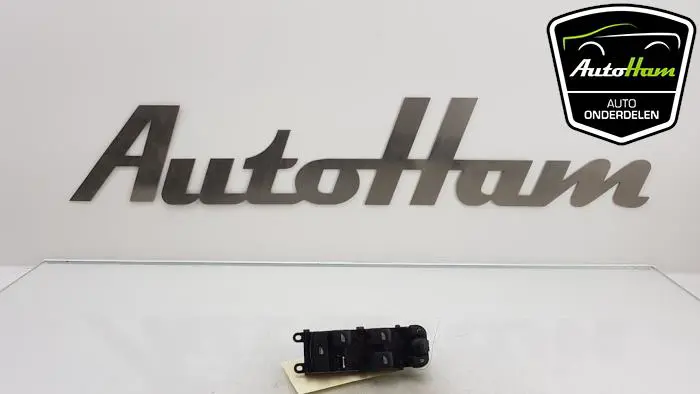 Elektrisch Raam Schakelaar Volvo V40