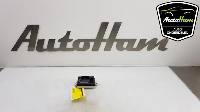 Centrale Deurvergrendelings Module Volvo V40