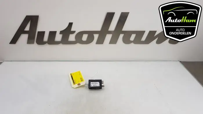 Antenne Versterker Volvo V40