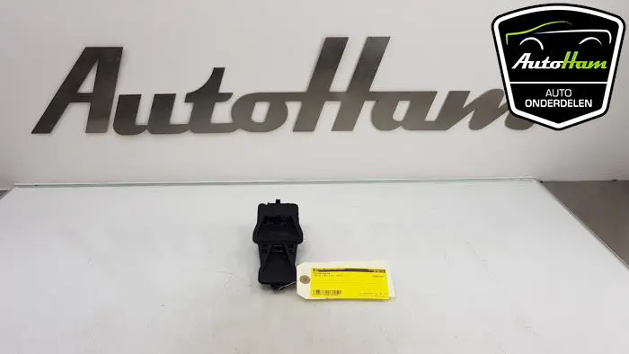 Camera voorzijde Volvo V40