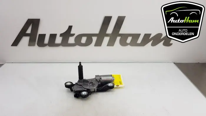 Ruitenwissermotor achter Volvo V40
