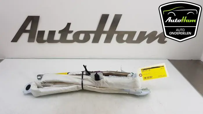 Airbag hemel links Audi S3