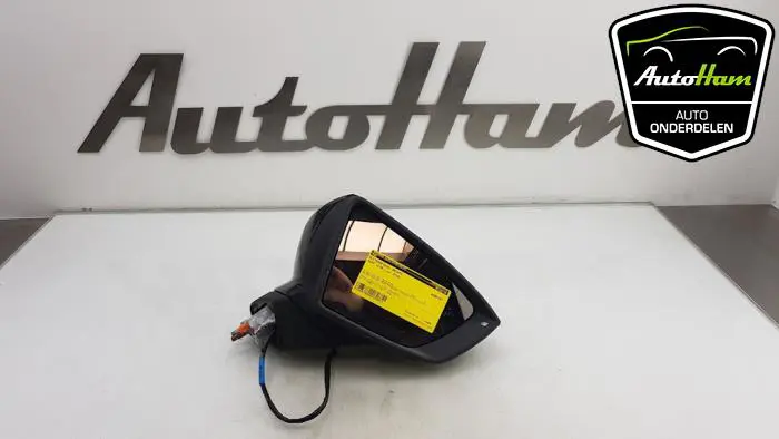 Buitenspiegel rechts Seat Leon