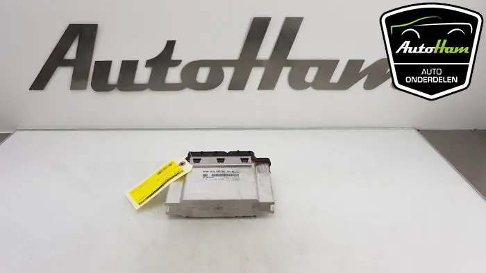 Computer Motormanagement Volkswagen Golf