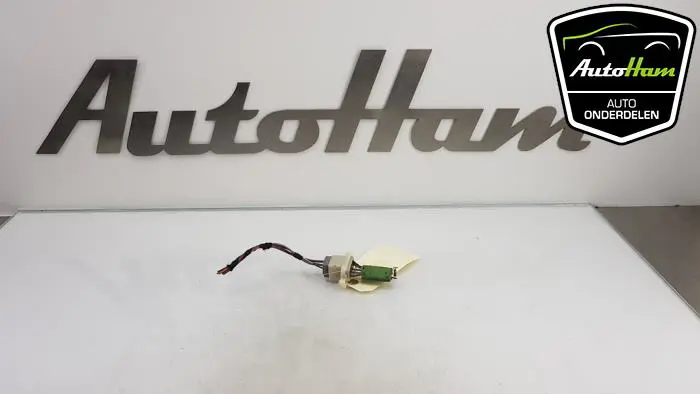 Kachel Weerstand Ford Fiesta