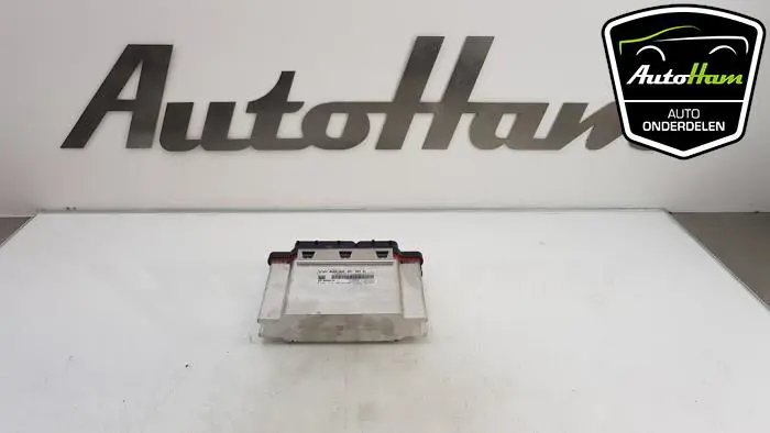 Computer Motormanagement Seat Leon