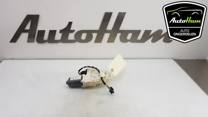 Raammotor Portier Audi A6