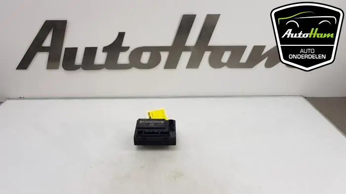 Centrale Deurvergrendelings Module Audi A6