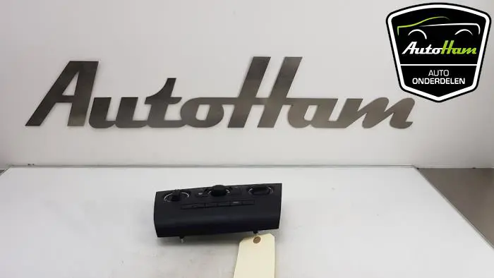 Kachel Bedieningspaneel BMW 1-Serie