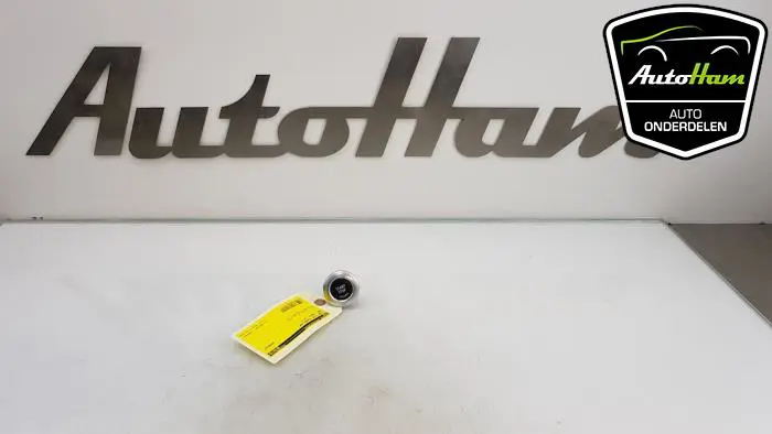 Start/Stop schakelaar BMW 1-Serie