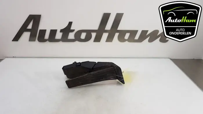 Gaspedaal BMW 1-Serie
