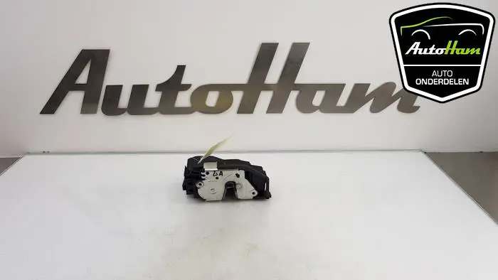 Deurslot Mechaniek 4Deurs links-achter BMW 1-Serie