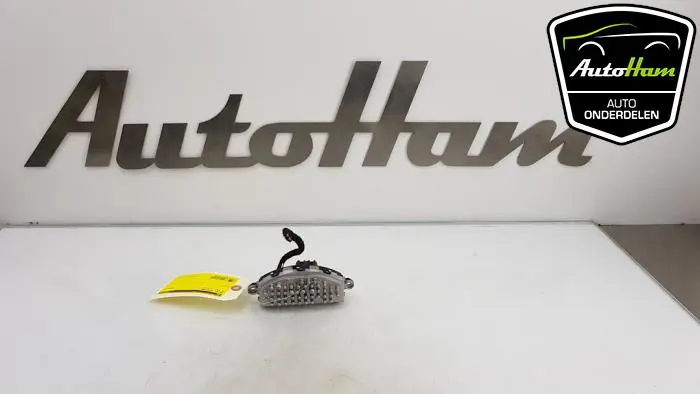 Kachel Weerstand Volkswagen Golf