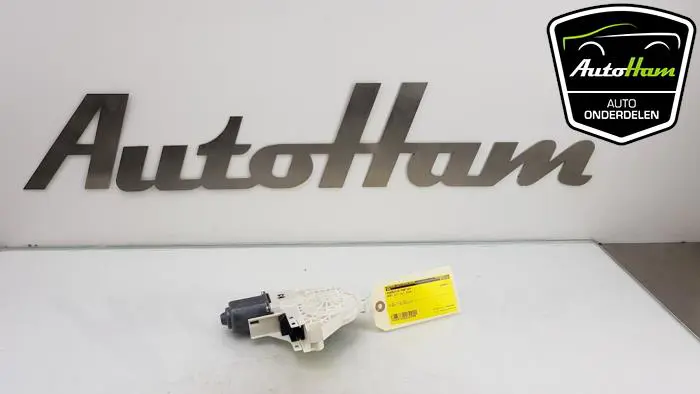 Raammotor Portier Audi Q3
