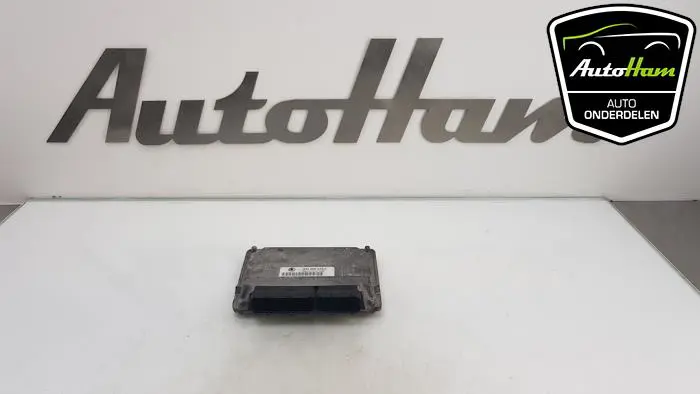 Computer Motormanagement Skoda Fabia