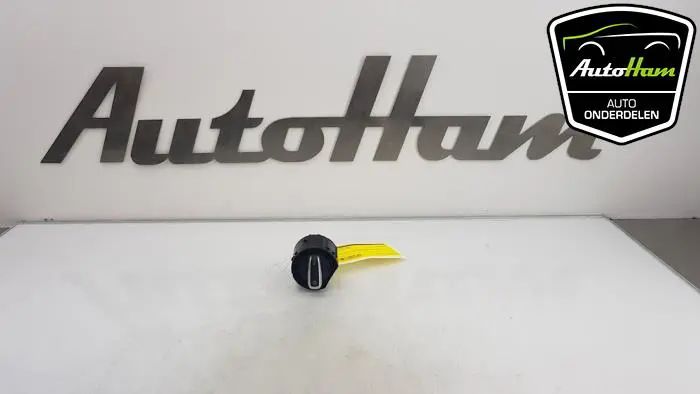 Licht Schakelaar Audi Q3
