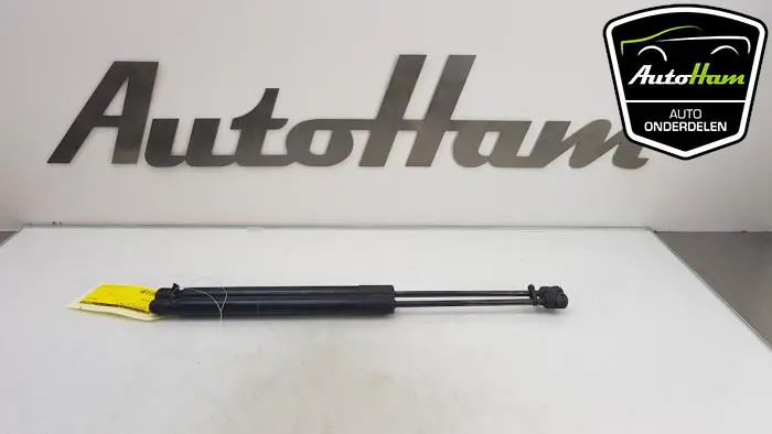 Set Gasdempers Achterklep Audi Q3