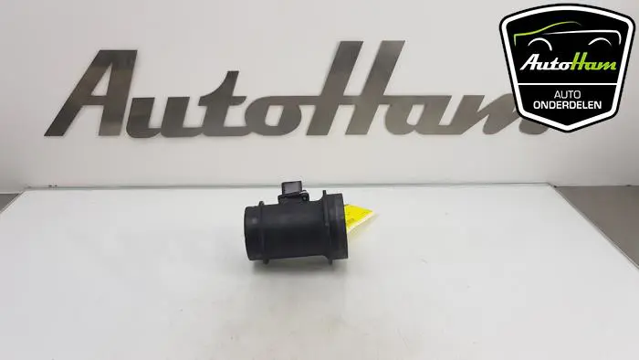 Luchthoeveelheidsmeter Audi A6