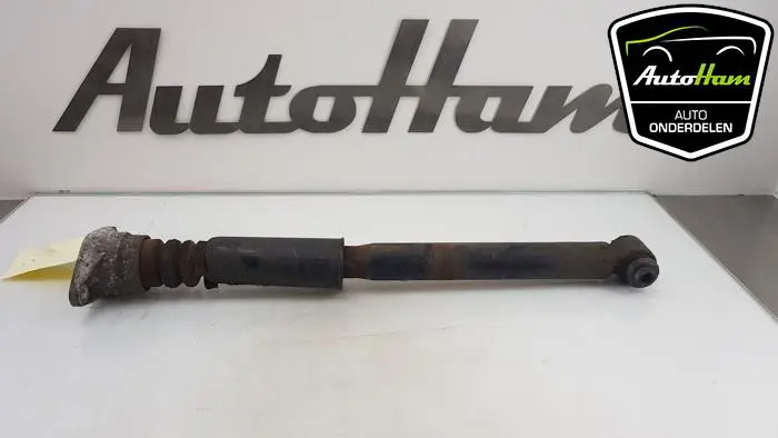 Schokdemper links-achter Audi A6