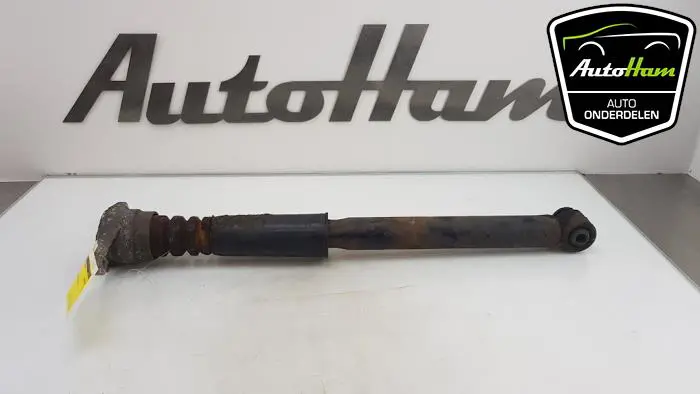 Schokdemper rechts-achter Audi A6