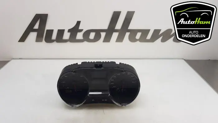 Instrumentenpaneel Seat Ibiza