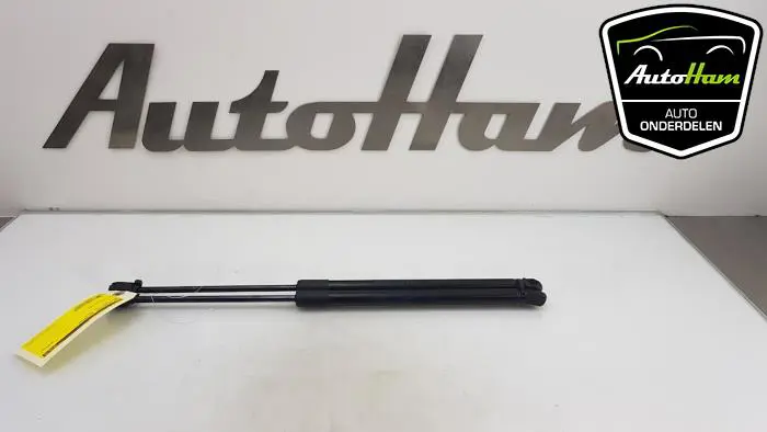 Set Gasdempers Achterklep Seat Leon