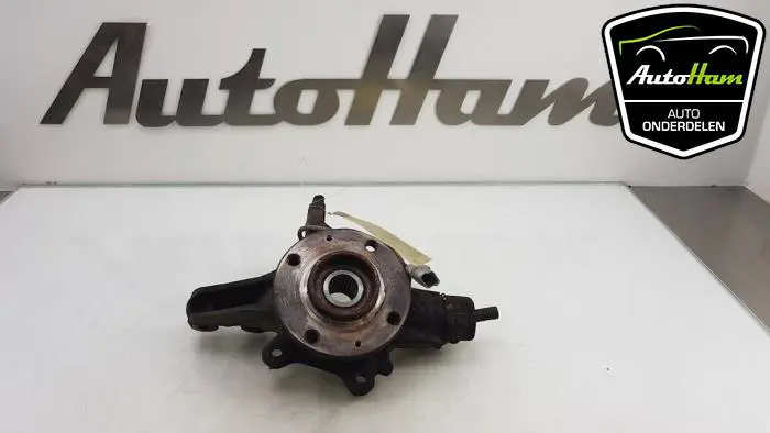 Fusee links-voor Citroen Berlingo