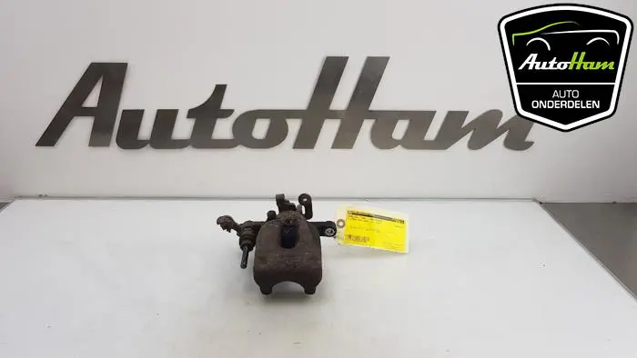 Remklauw (Tang) links-achter Citroen Berlingo