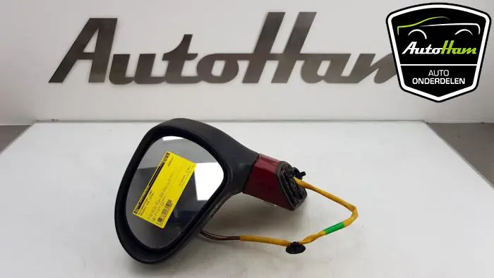 Buitenspiegel links Peugeot 308