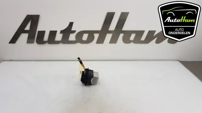 Kachel Weerstand Peugeot 308