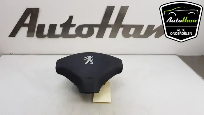 Airbag links (Stuur) Peugeot 308