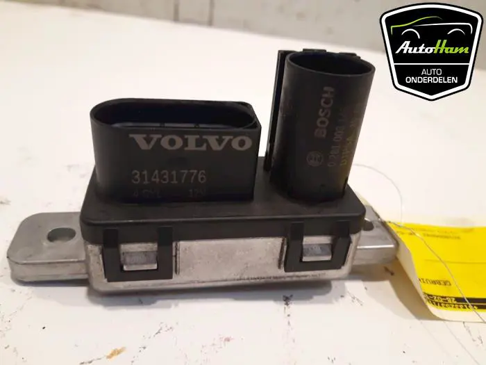 Voorgloei Relais Volvo V40