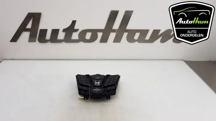 Radiobedienings paneel Ford B-Max