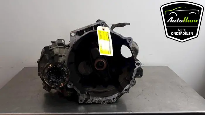 Versnellingsbak Seat Ibiza
