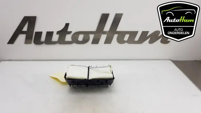 Knie airbag Ford B-Max
