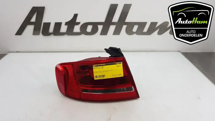 Achterlicht links Audi A4
