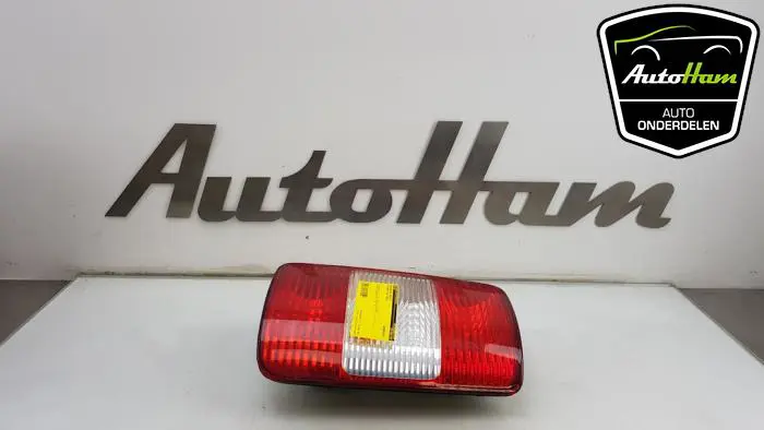 Achterlicht rechts Volkswagen Caddy