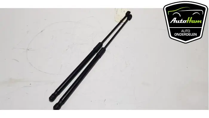 Set Gasdempers Achterklep Volkswagen Polo