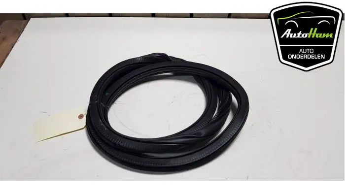 Portierrubber 4Deurs rechts-achter Volkswagen Polo