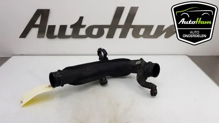 Aanzuigslang Lucht Volkswagen Golf