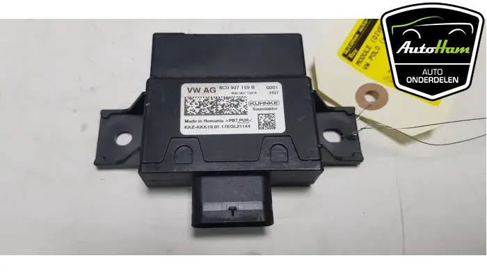 Module (diversen) Volkswagen Polo