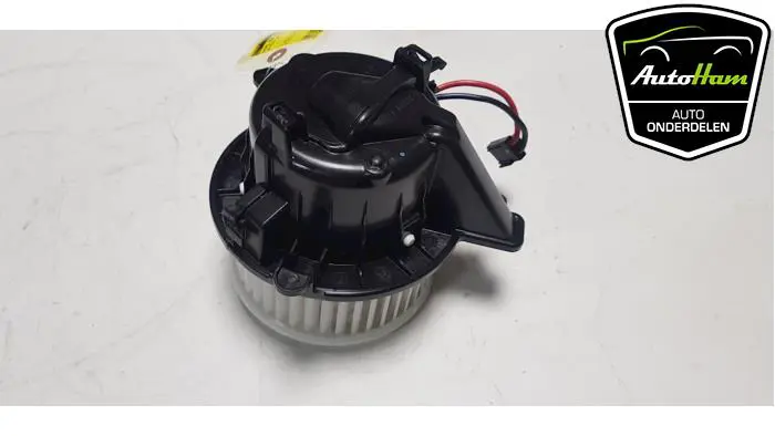 Kachel Ventilatiemotor Volkswagen Polo