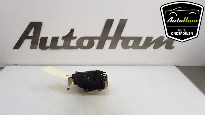 Deurslot Mechaniek 2Deurs links Volkswagen Polo