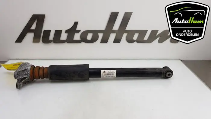 Schokdemper links-achter BMW 2-Serie
