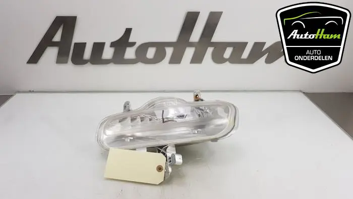 Richtingaanwijzer links Fiat Panda